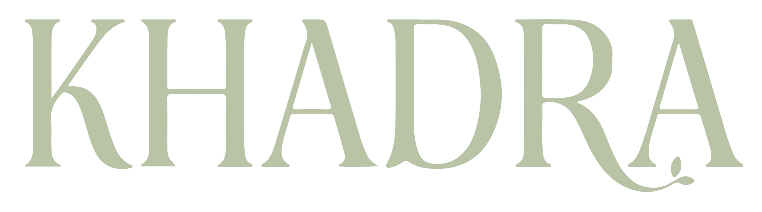 Khadra Logo-01 (1)